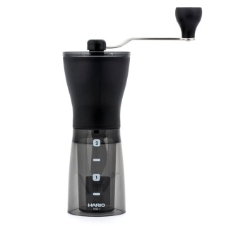 Hario Slim Plus Coffee Grinder