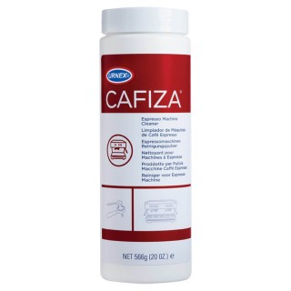 Urnex Cafiza Backflush powder 566g
