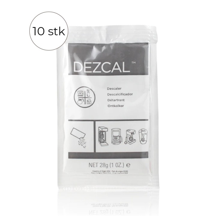 Urnex Descaling powder 28g