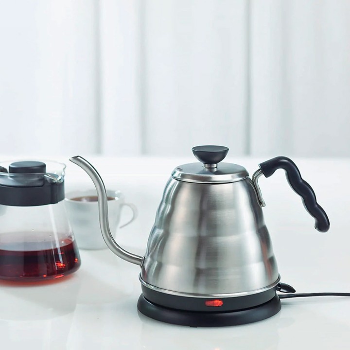Hario V60 Electric Kettle Buono 80 0.8 L