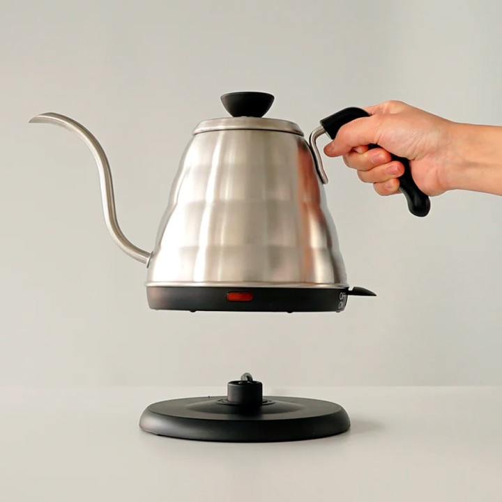 Hario V60 Electric Kettle Buono 80 0.8 L