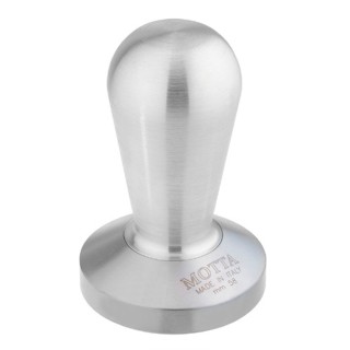Motta Aluminium Tamper Flat 58 mm