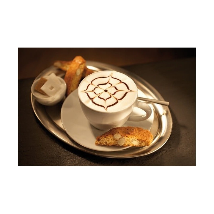 Motta Decoration Dispenser