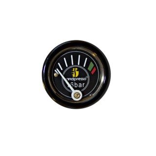 Handpresso Pressure gauge