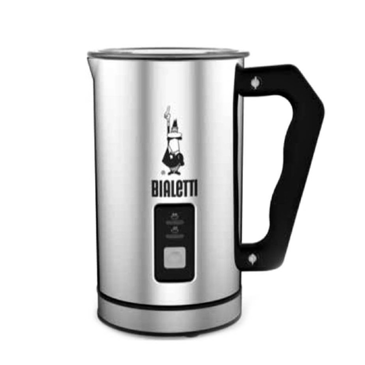 Bialetti Soft Cream Milk Frother