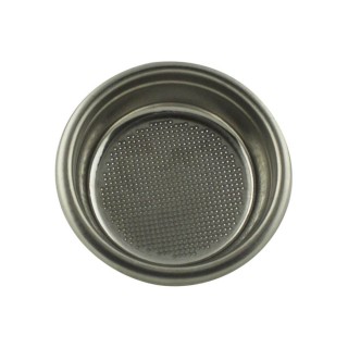 Rancilio Filter basket 2-cup - 14 grams