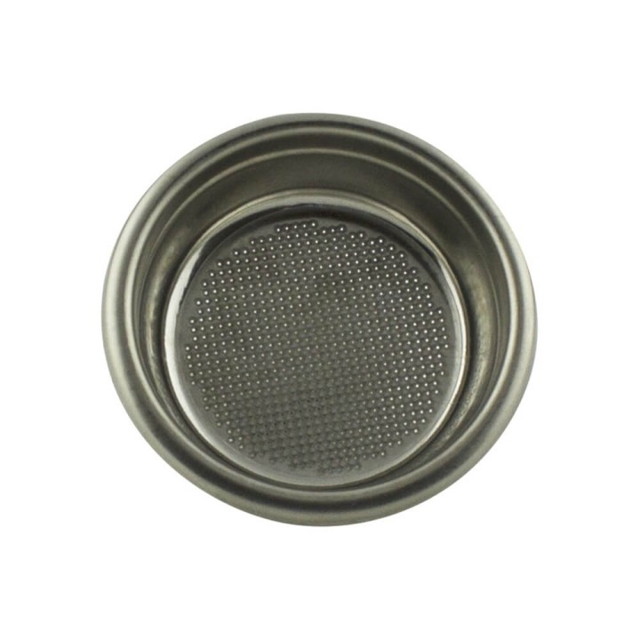 Rancilio Filter basket 2-cup - 14 grams