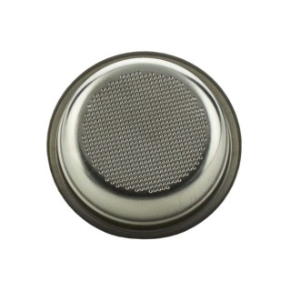 Rancilio Filter basket 2-cup - 14 grams