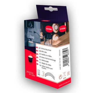 Nivona Milk hose kit