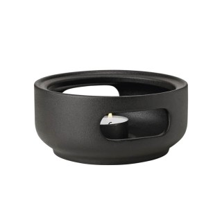 Stelton Theo tea warmer