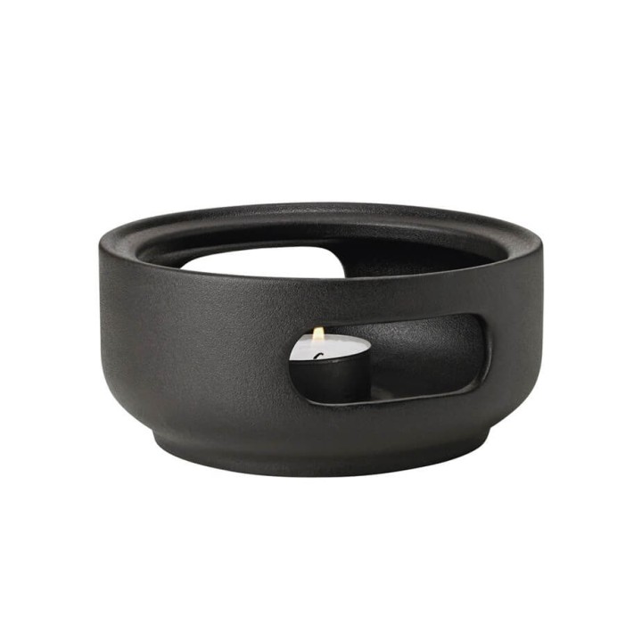 Stelton Theo tea warmer
