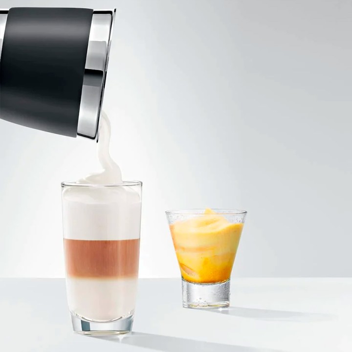 Jura Milk Frother Hot & Cold
