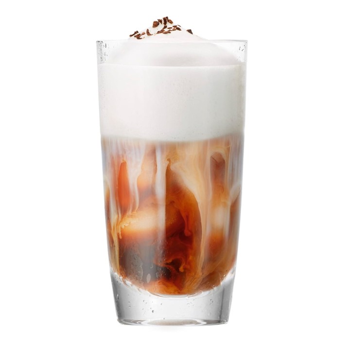 Jura Milk Frother Hot & Cold