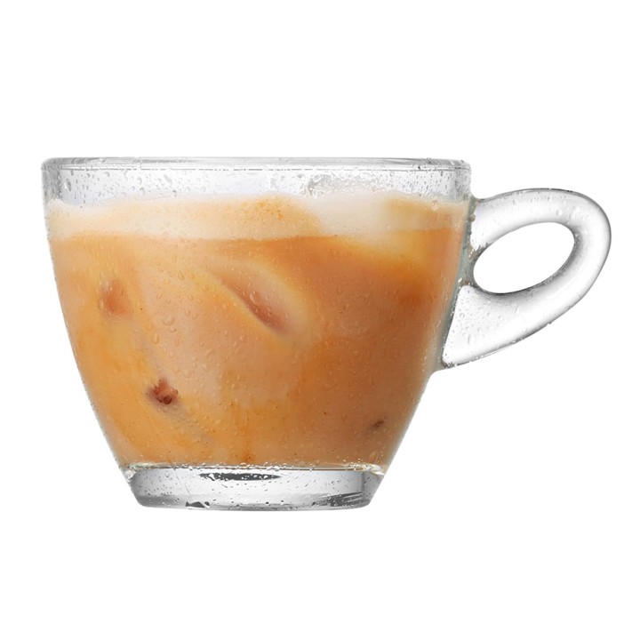 Jura Milk Frother Hot & Cold