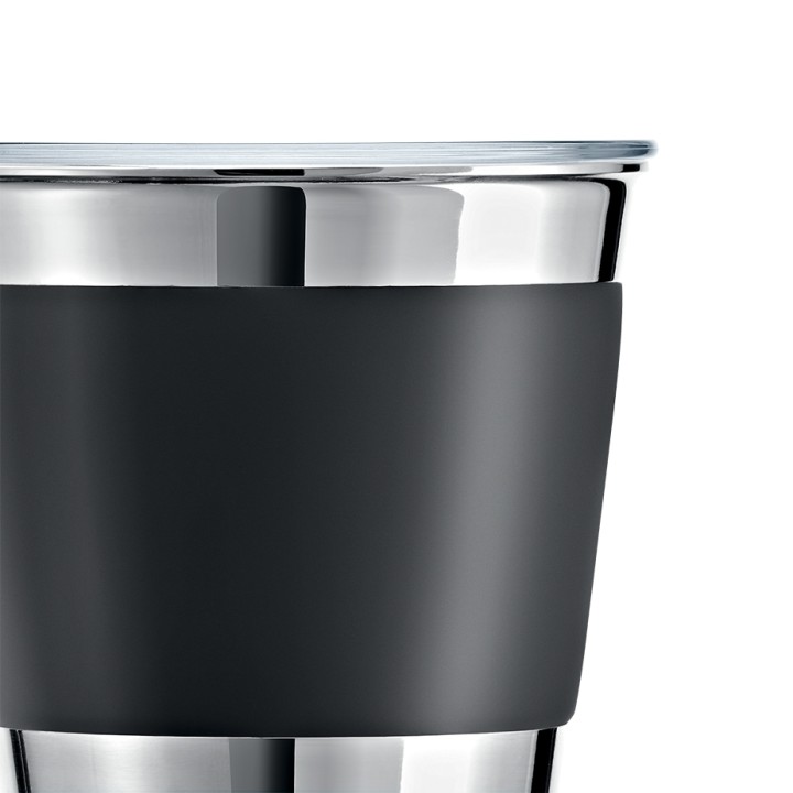 Jura Milk Frother Hot & Cold