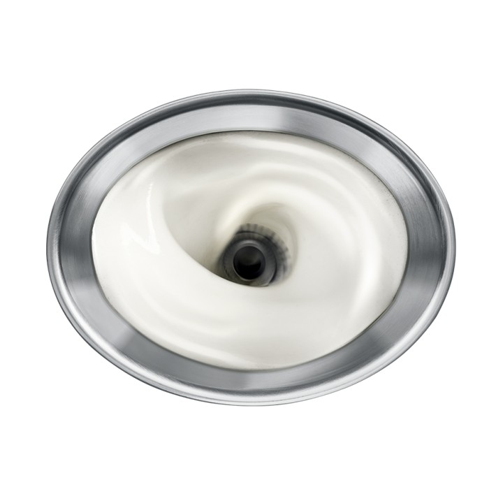 Jura Milk Frother Hot & Cold