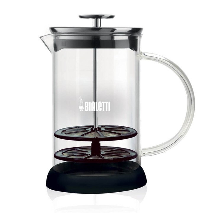 Bialetti Tuttocrema Micro 1L Milk Frother
