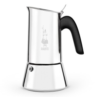 Bialetti Venus Elegance 10-Cup Espresso Pot