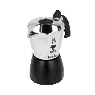 Bialetti Brikka 4 Cup Espresso Pot