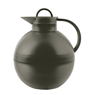Alfi Ball Thermal Jug 0.94 L Frost Grey