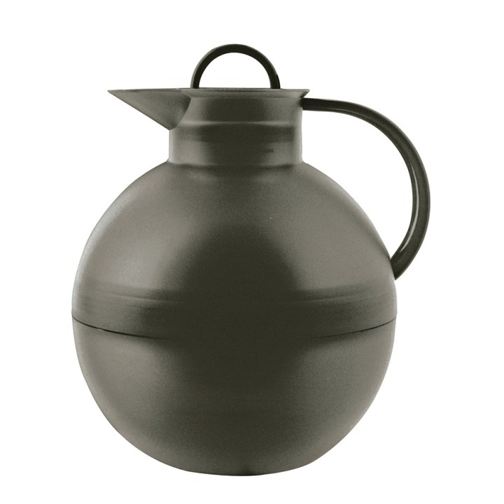 Alfi Ball Thermal Jug 0.94 L Frost Grey