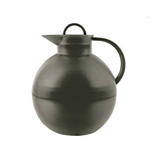 Alfi Ball Thermal Jug 0.94 L Frost Grey