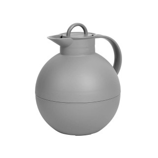 Alfi Ball Thermal Carafe 0.94 L Frost Graphite Grey