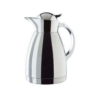 Alfi Albergo Thermos Jug 1 L Steel