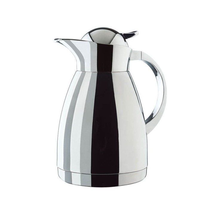 Alfi Albergo Thermos Jug 1 L Steel