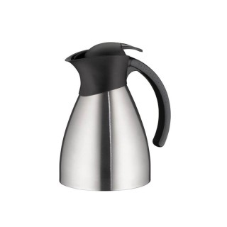 Alfi Bono Thermal carafe 1 L Steel/Black