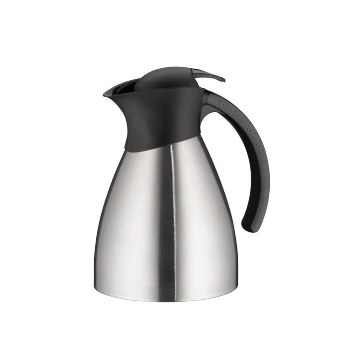 Alfi Bono Thermal carafe 1 L Steel/Black