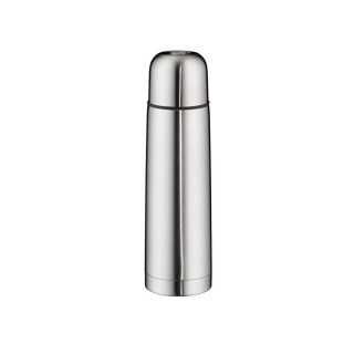 Alfi IsoTherm Eco Thermos Bottle 0.5 L Matte Steel