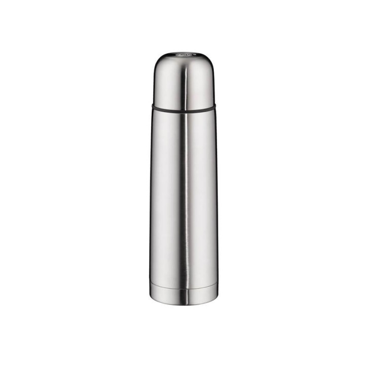 Alfi IsoTherm Eco Thermos Bottle 0.5 L Matte Steel