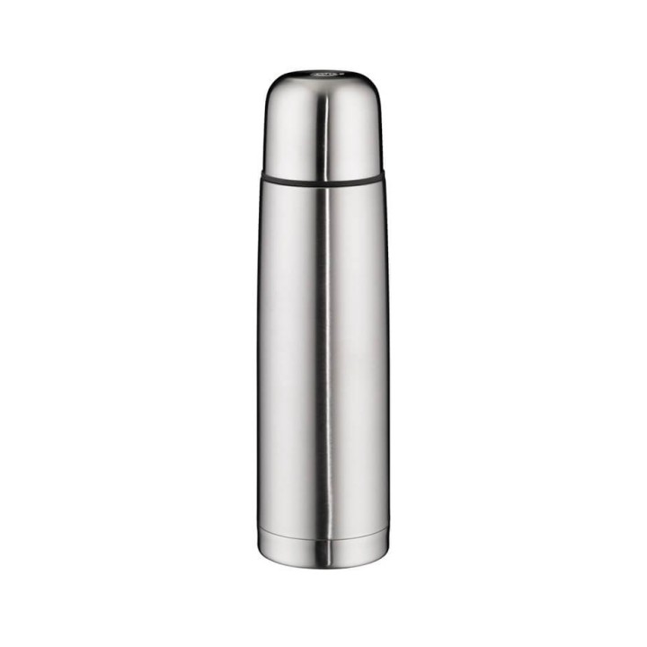 Alfi IsoTherm Eco Thermos Bottle 0.75 L Matte Steel