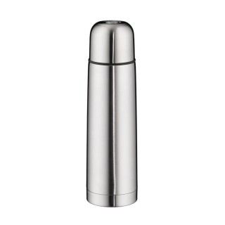 Alfi IsoTherm Eco Thermos Bottle 1 L Matte Steel
