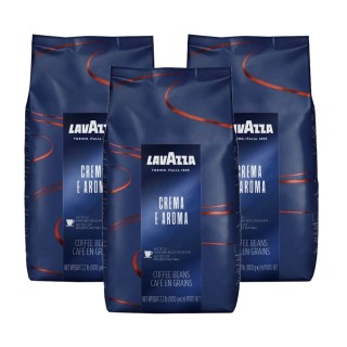 Lavazza Crema E Aroma 3 kg