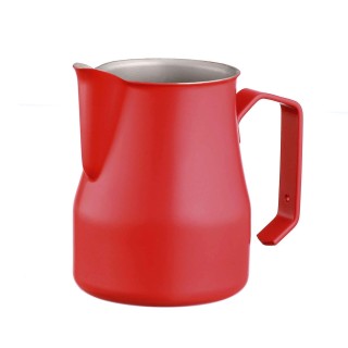 Motta Europe Milk Jug Red
