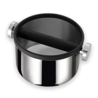 Motta Knockbox Steel