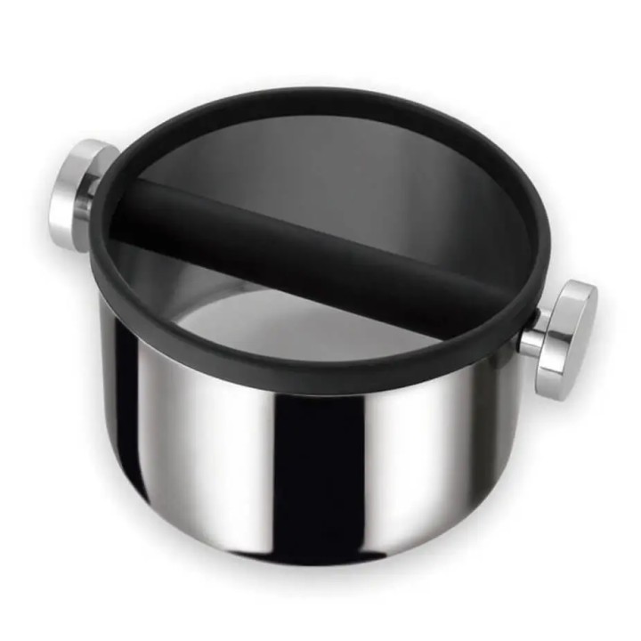 Motta Knockbox Steel