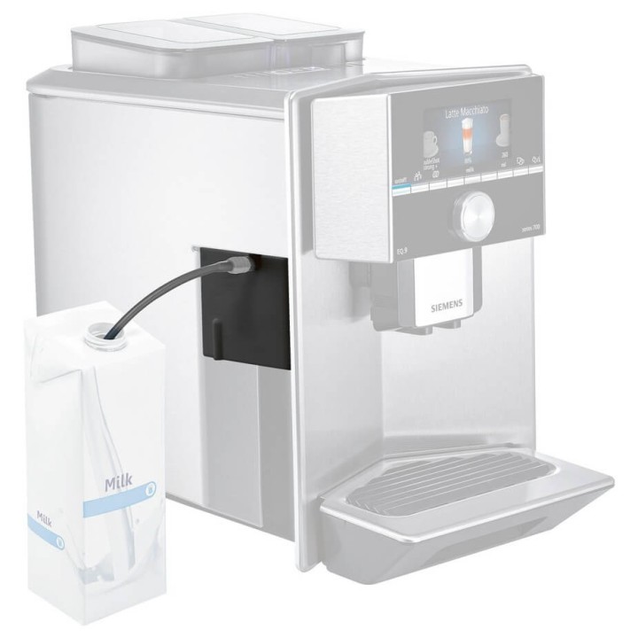 Siemens Milk adapter for EQ700, EQ9 & EQ900