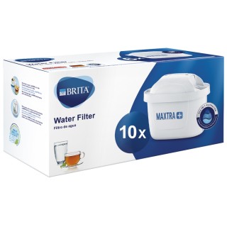 BRITA Maxtra+ Filter 10 pcs