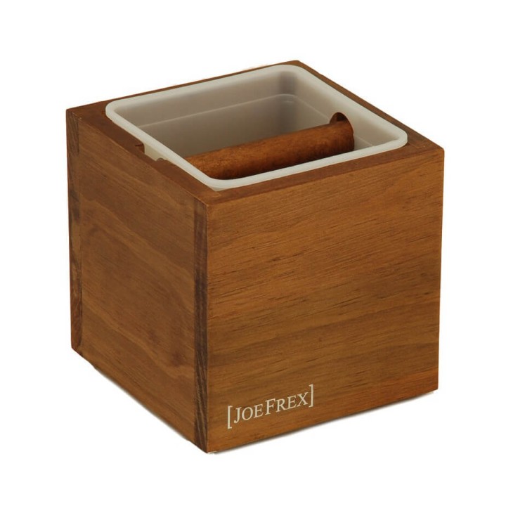 Concept-Art Classic Knockbox Brown