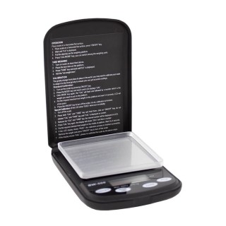 Concept-Art Joe Frex Digital Coffee Scale 600g