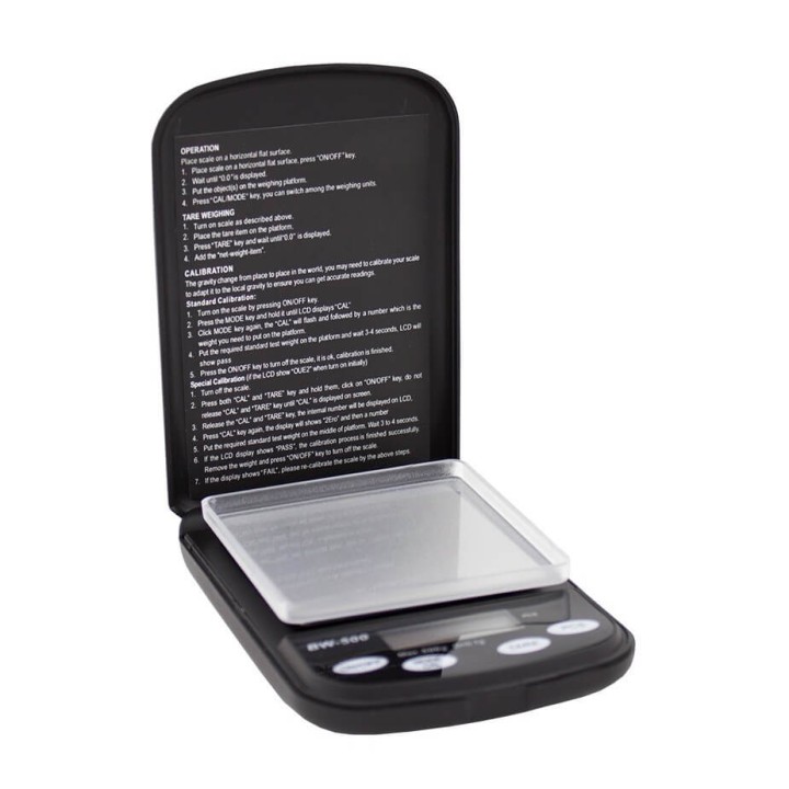 Concept-Art Joe Frex Digital Coffee Scale 600g