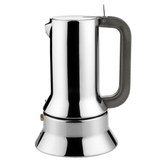 Alessi 9090 Espresso Pot 6 Cup