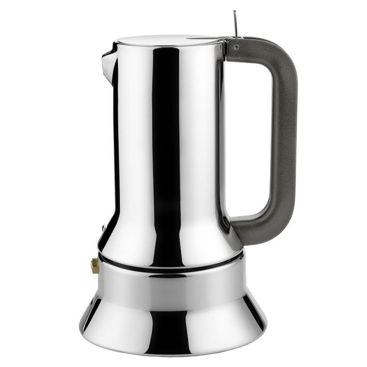 Alessi 9090 Espresso Pot 6 Cup