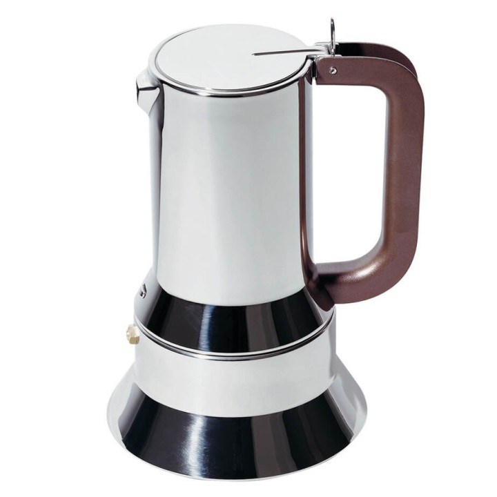 Alessi 9090 Espresso pot 10 cups