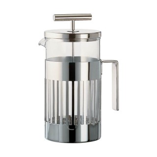 Alessi 9094 French press 3 cups.