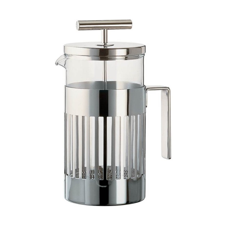 Alessi 9094 French press 3 cups.
