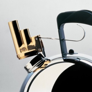 Alessi 9091 Kettle